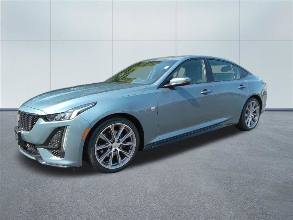 2023 Cadillac CT5 Sport