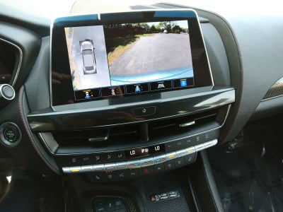 2023 Cadillac CT5 Sport