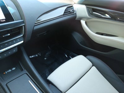 2023 Cadillac CT5 Sport