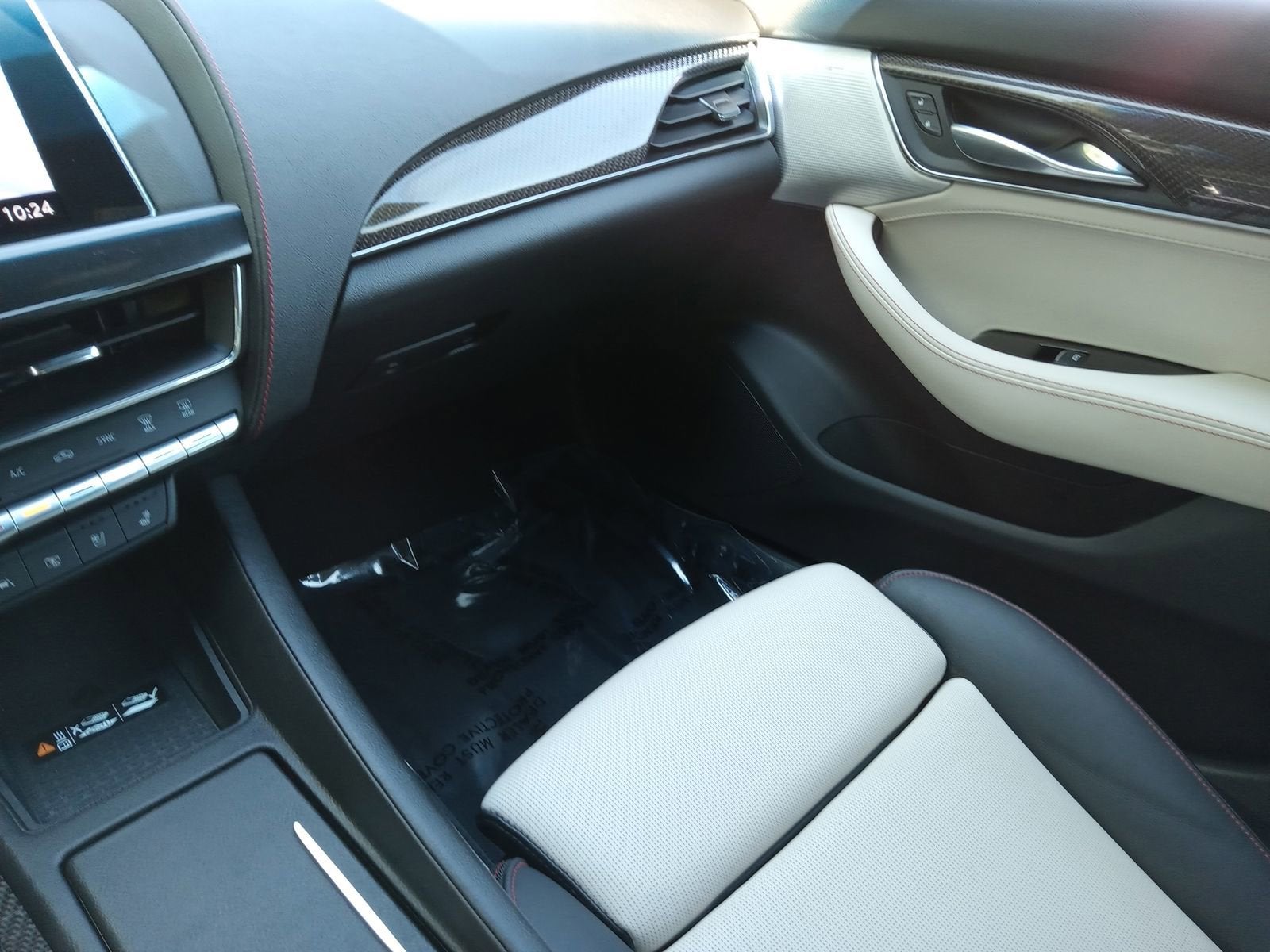 2023 Cadillac CT5 Sport