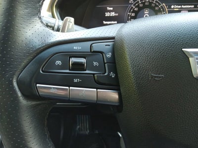 2023 Cadillac CT5 Sport