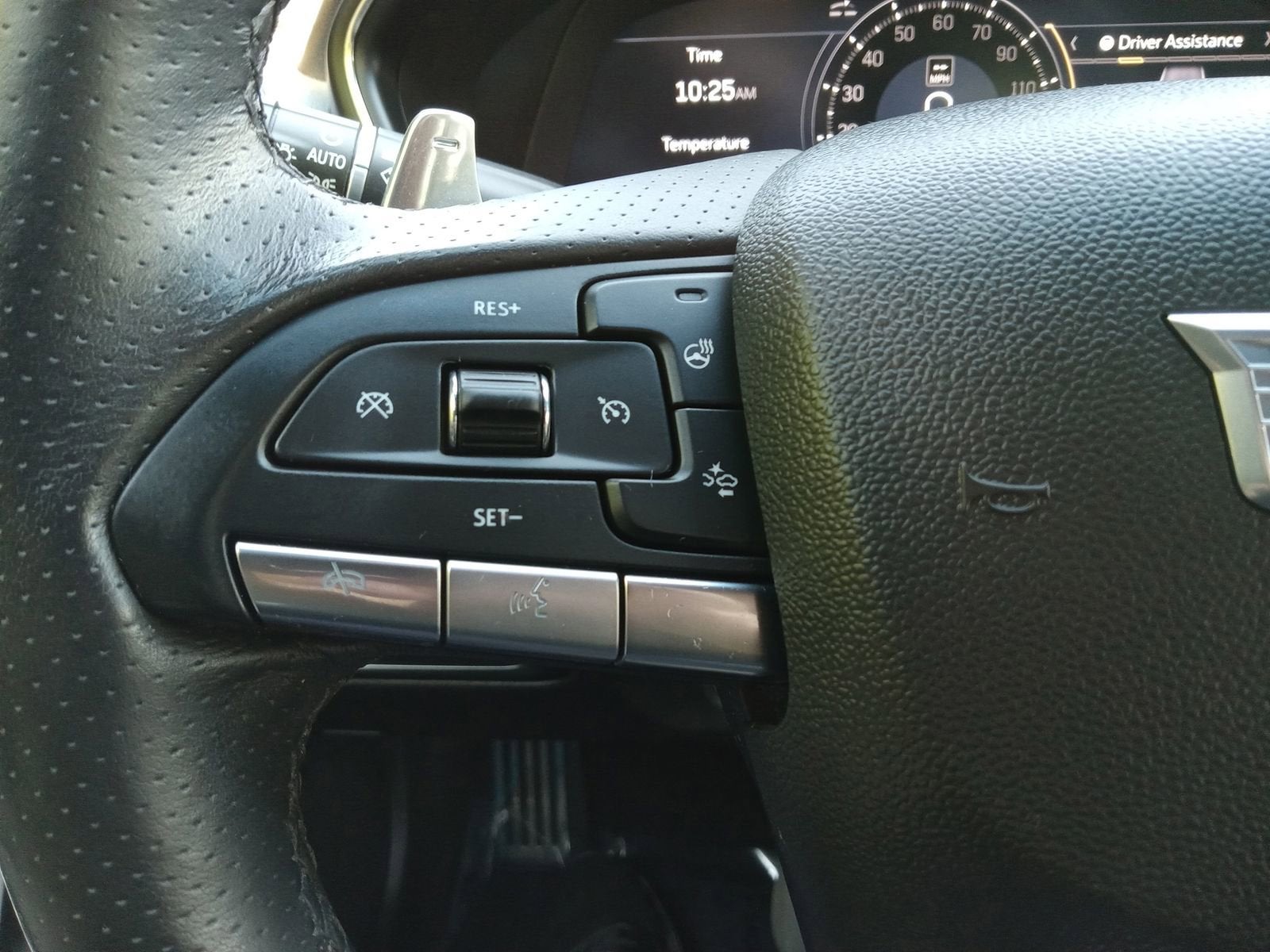 2023 Cadillac CT5 Sport