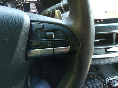 2023 Cadillac CT5 Sport