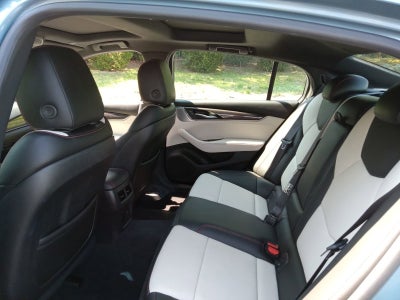 2023 Cadillac CT5 Sport