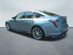2023 Cadillac CT5 Sport