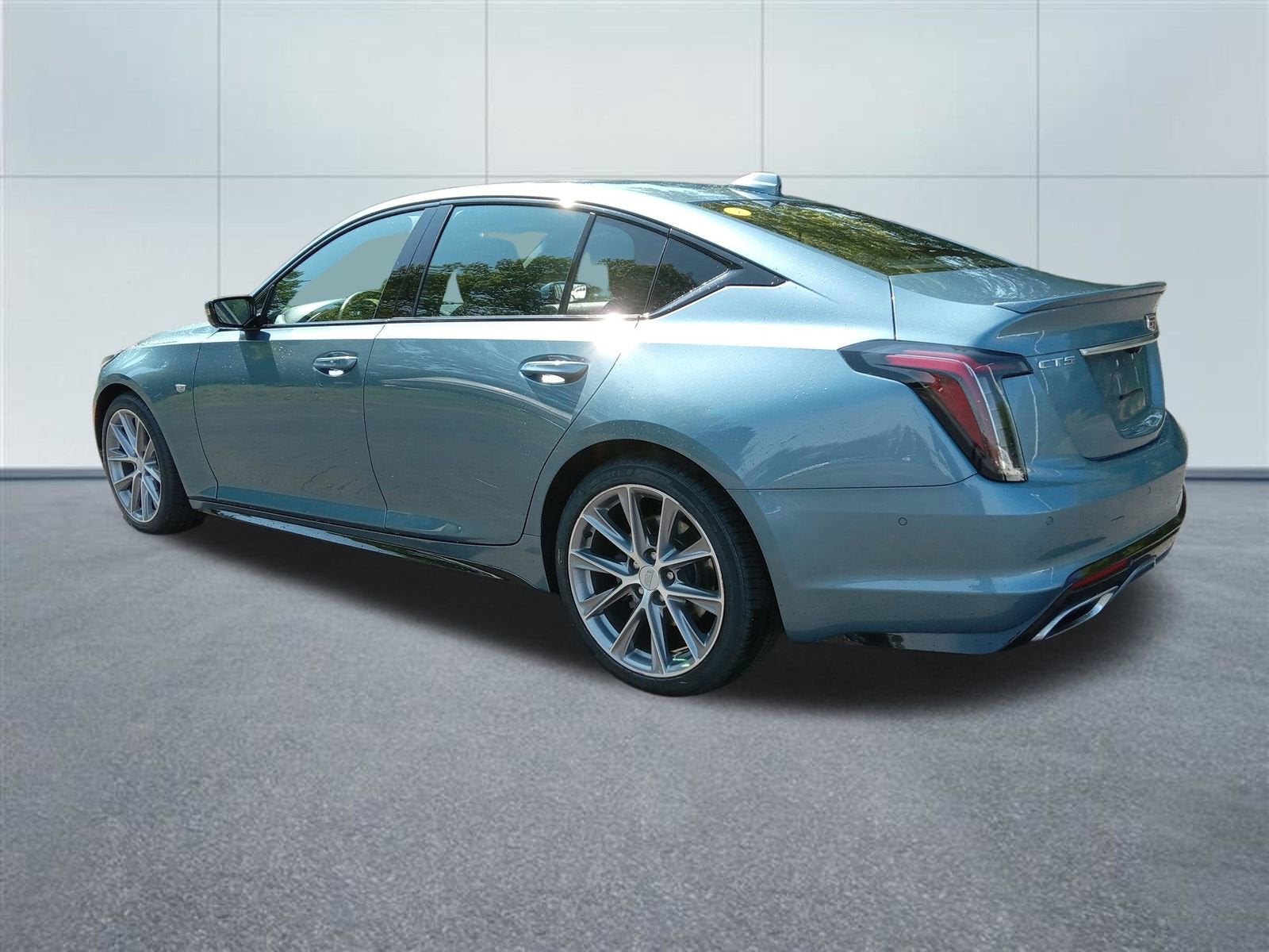 2023 Cadillac CT5 Sport