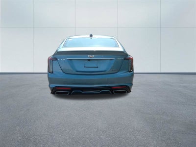 2023 Cadillac CT5 Sport