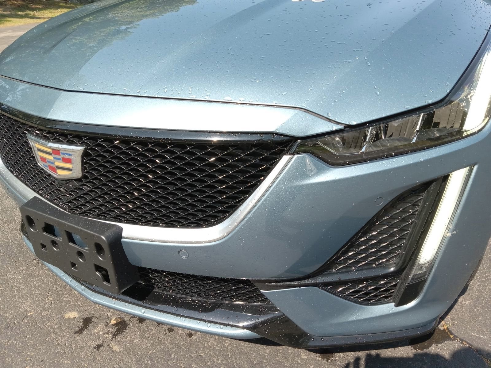 2023 Cadillac CT5 Sport