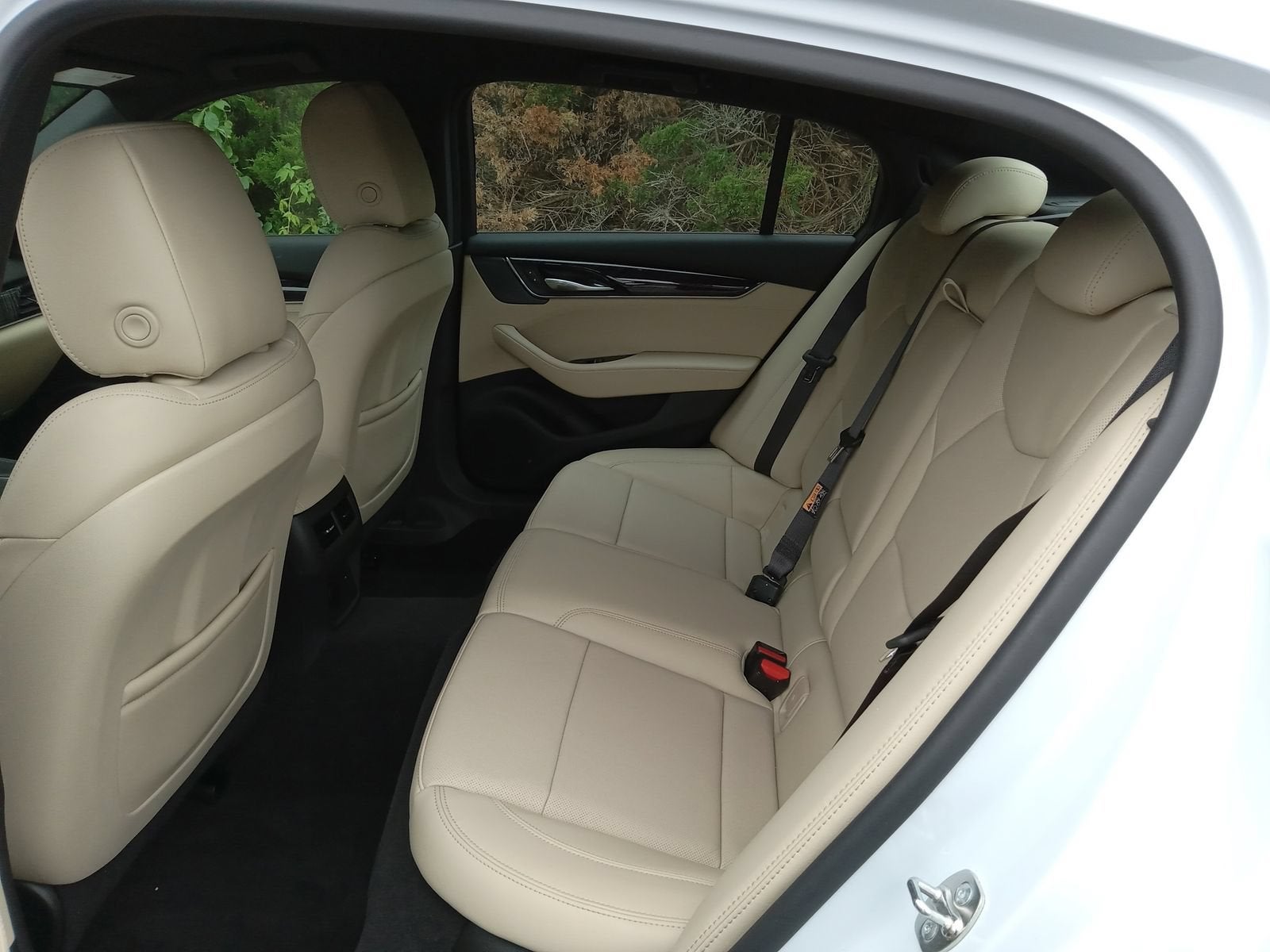 2026 Cadillac CT5 Premium Luxury - Photo 24