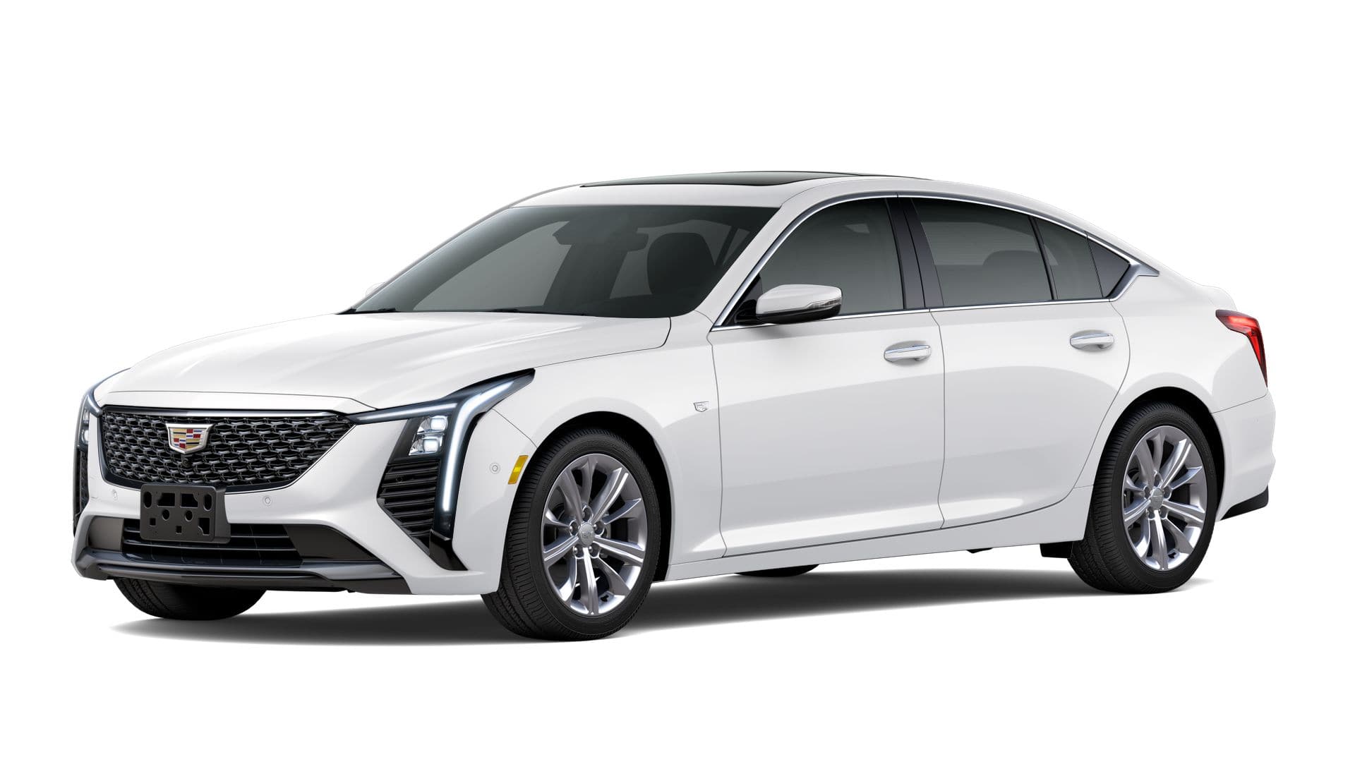 2026 Cadillac CT5