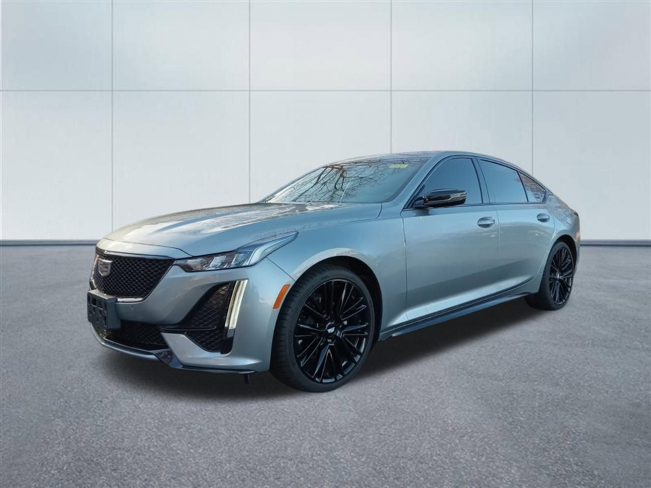 2023 Cadillac CT5 Sport
