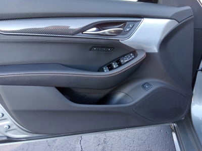 2023 Cadillac CT5 Sport