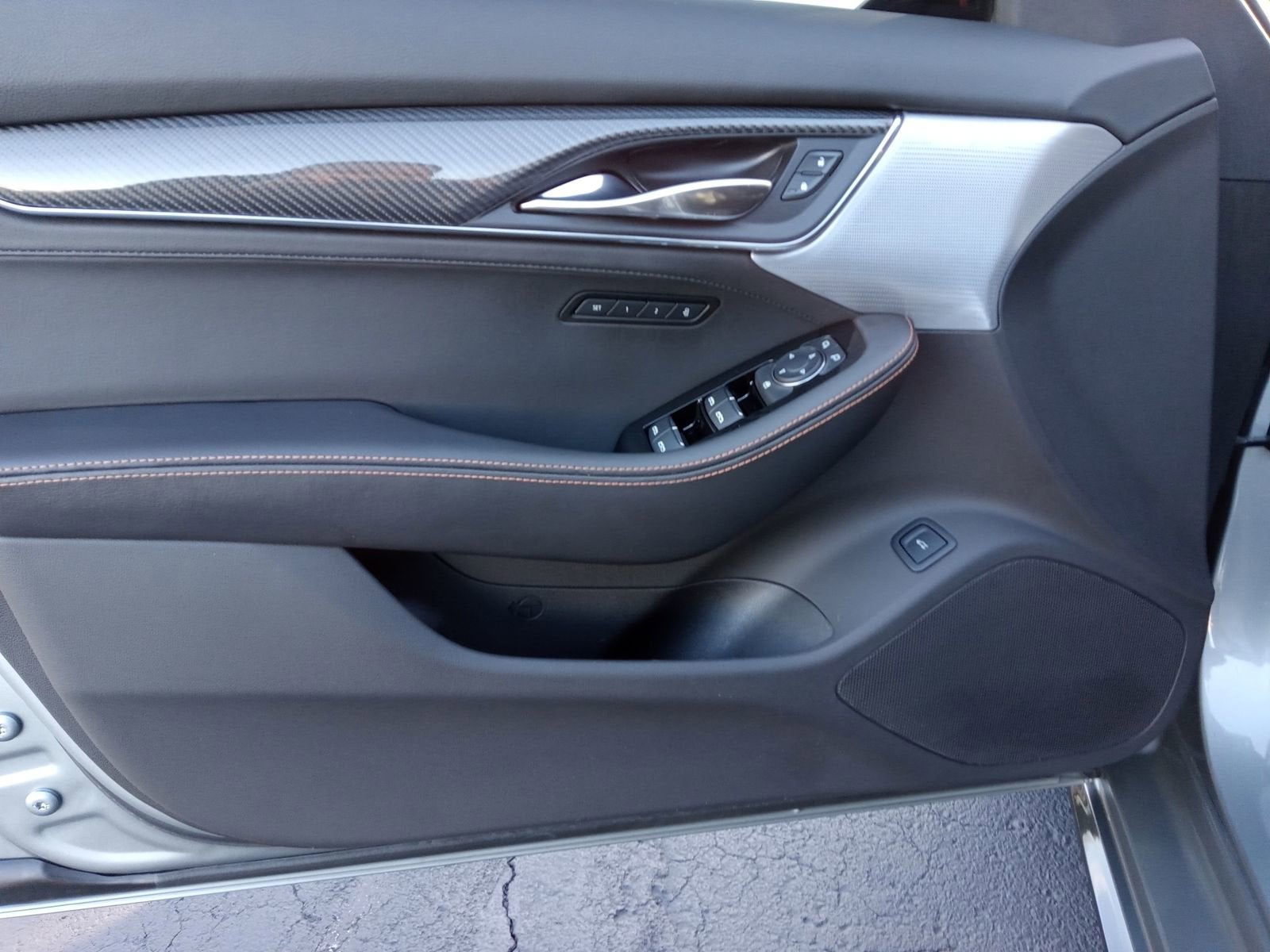 2023 Cadillac CT5 Sport