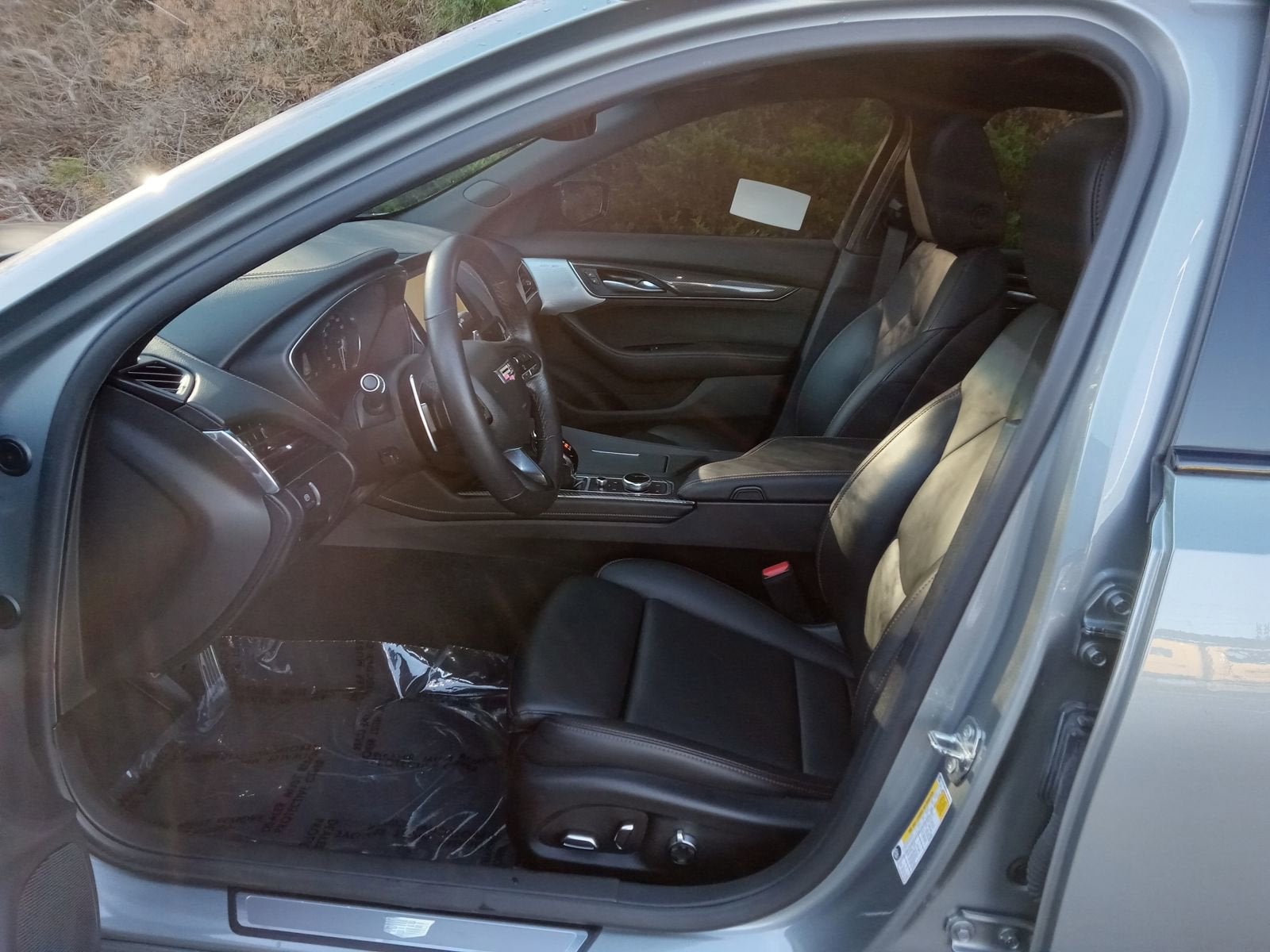 2023 Cadillac CT5 Sport