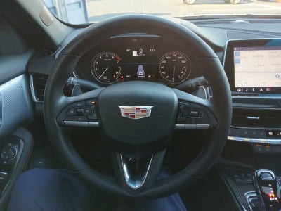 2023 Cadillac CT5 Sport