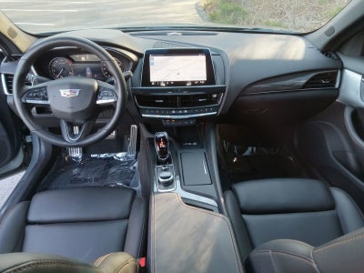 2023 Cadillac CT5 Sport