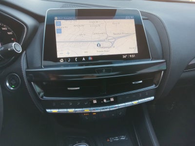 2023 Cadillac CT5 Sport