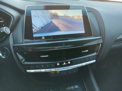 2023 Cadillac CT5 Sport