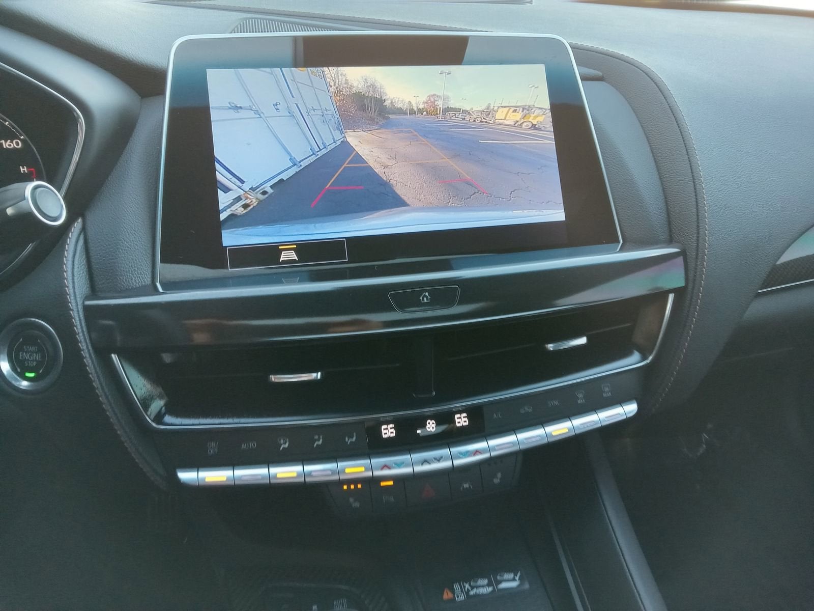 2023 Cadillac CT5 Sport