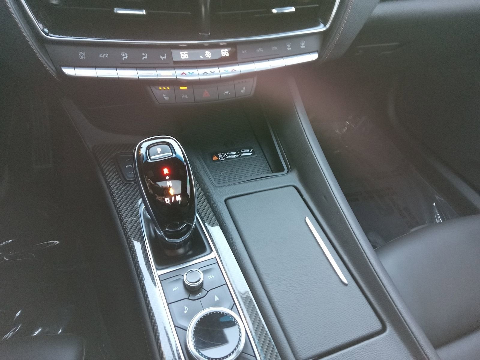 2023 Cadillac CT5 Sport