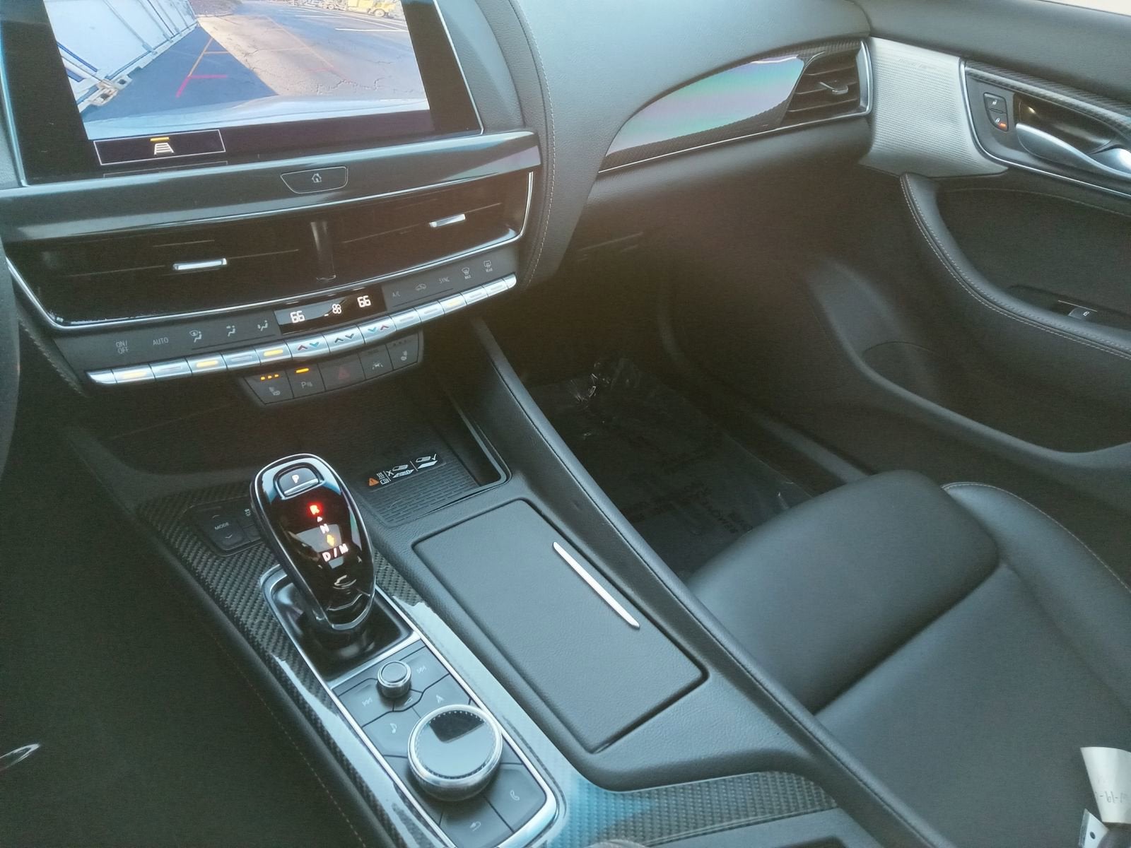 2023 Cadillac CT5 Sport