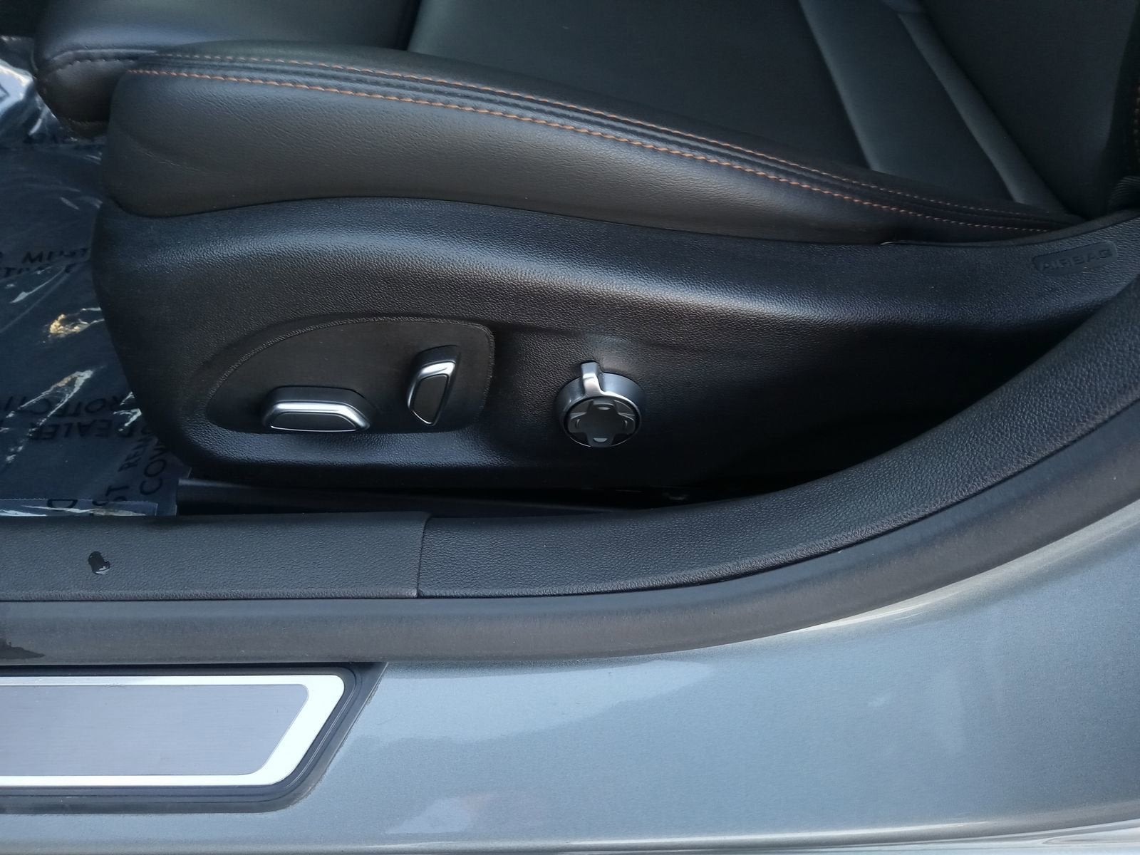 2023 Cadillac CT5 Sport