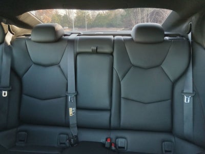 2023 Cadillac CT5 Sport