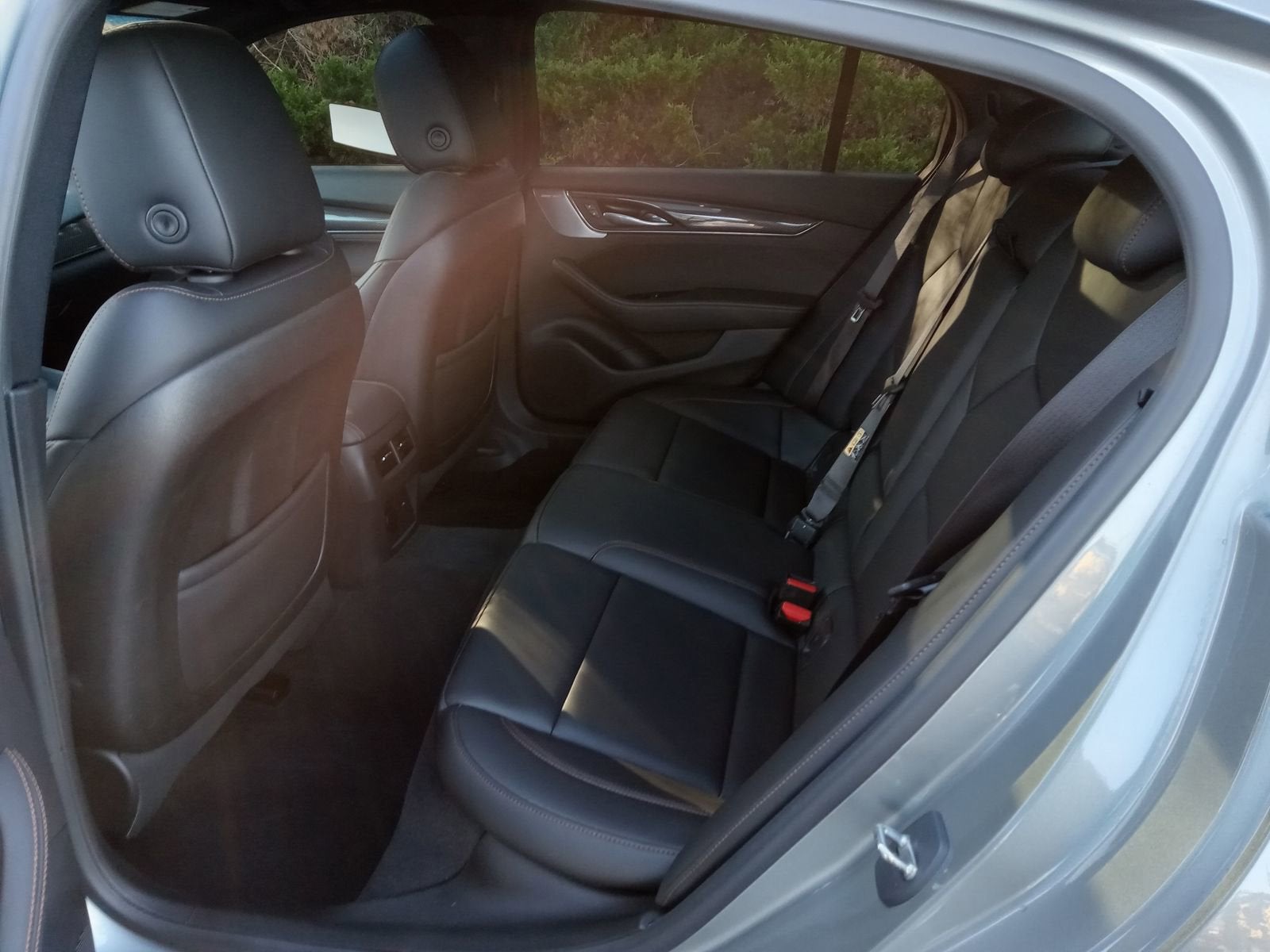 2023 Cadillac CT5 Sport