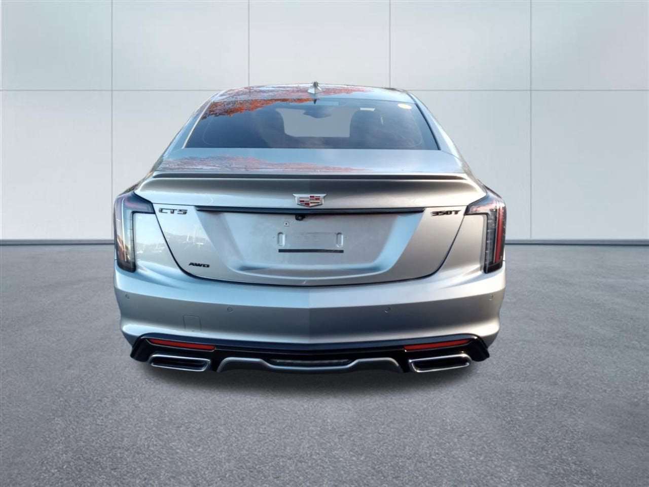 2023 Cadillac CT5 Sport