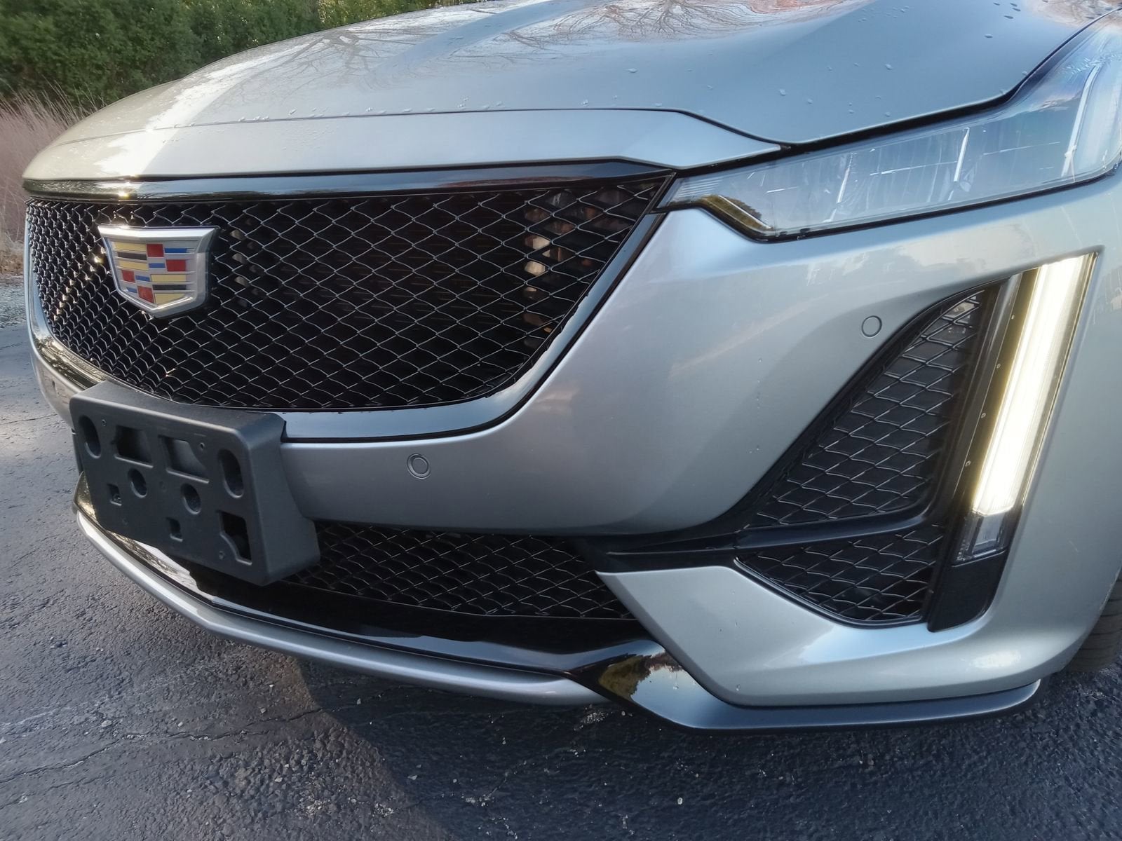 2023 Cadillac CT5 Sport