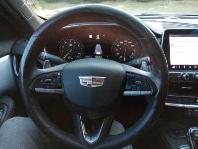 2020 Cadillac CT5 Sport