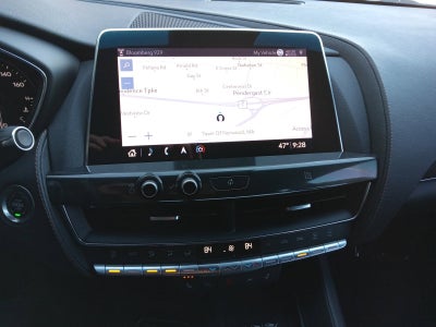 2020 Cadillac CT5 Sport