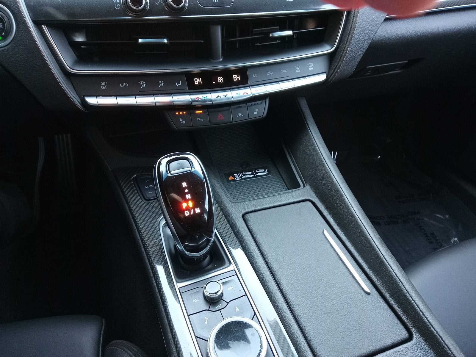 2020 Cadillac CT5 Sport