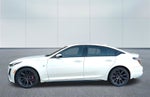 2020 Cadillac CT5 Sport