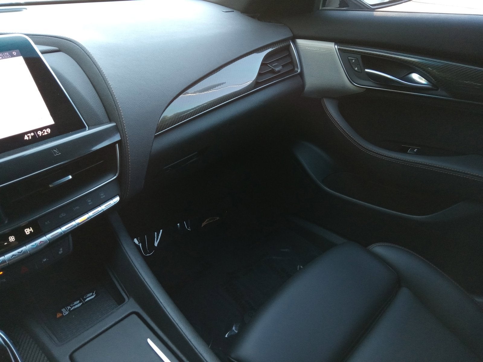2020 Cadillac CT5 Sport