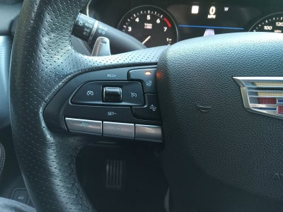 2020 Cadillac CT5 Sport