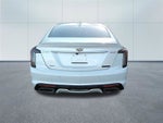 2020 Cadillac CT5 Sport