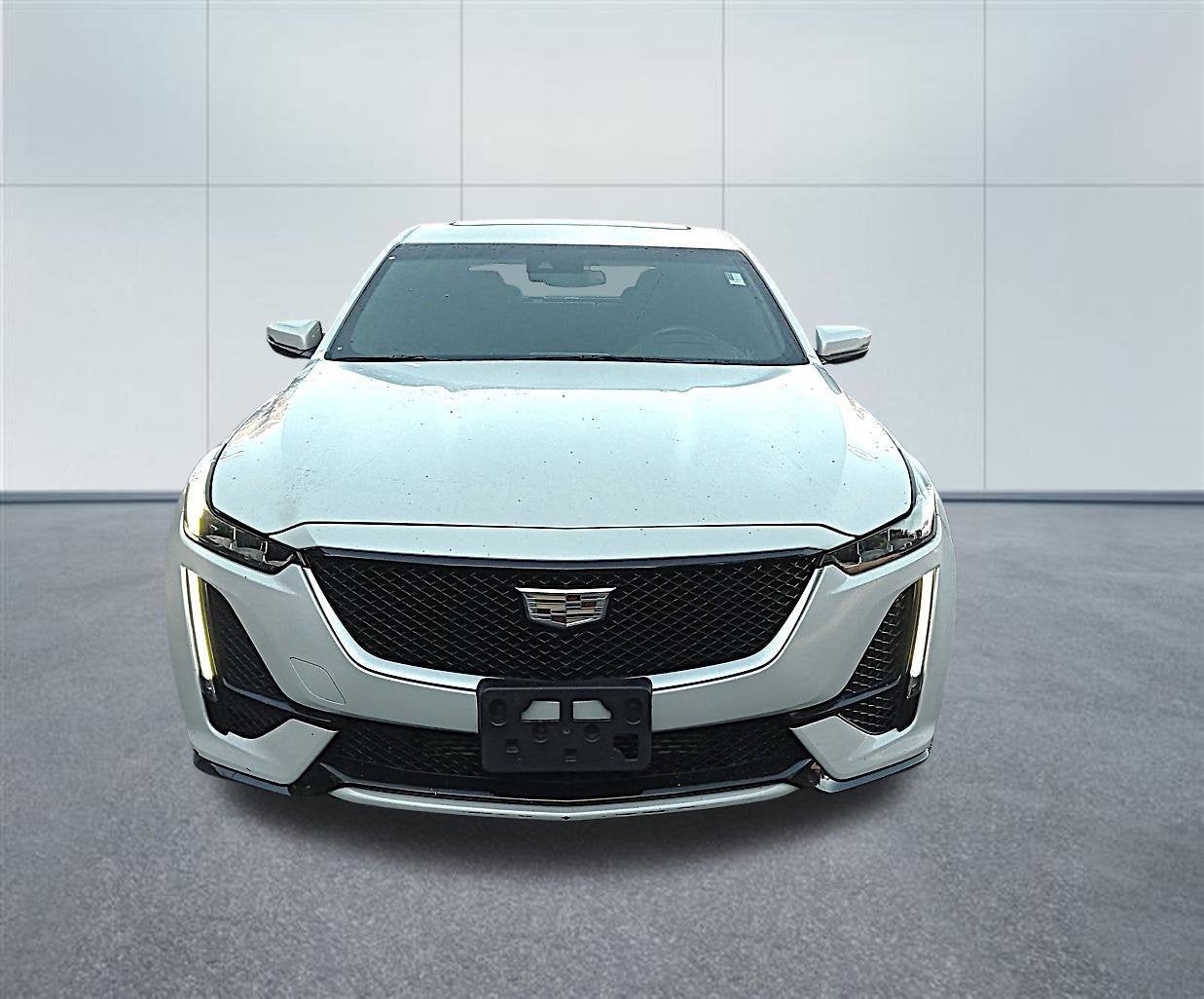 2020 Cadillac CT5 Sport
