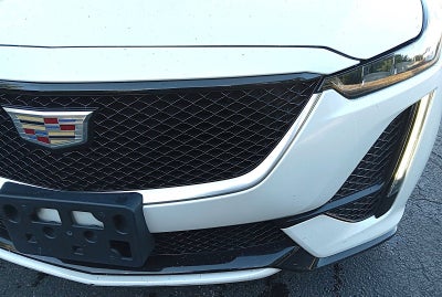 2020 Cadillac CT5 Sport