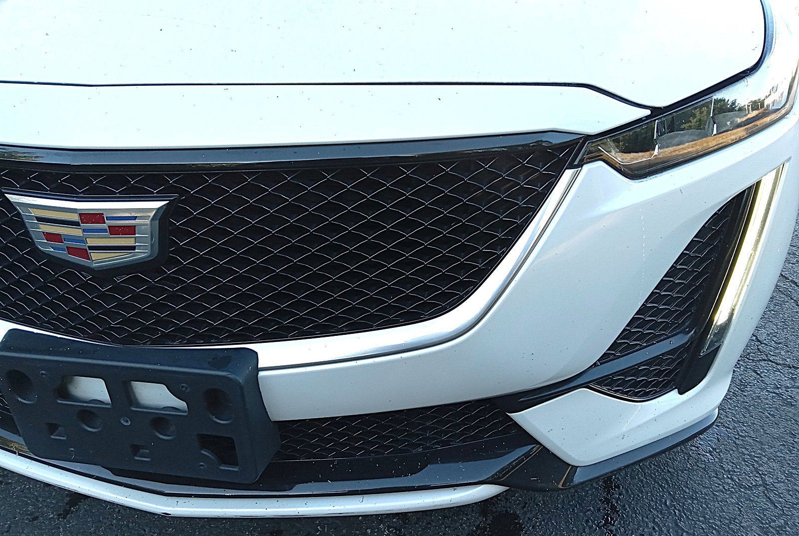 2020 Cadillac CT5 Sport