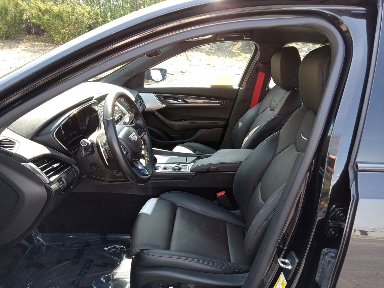 2024 Cadillac CT5-V V-Series