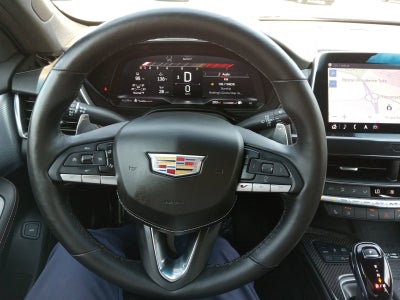 2024 Cadillac CT5-V V-Series