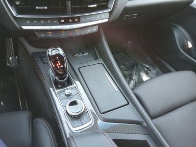 2024 Cadillac CT5-V V-Series