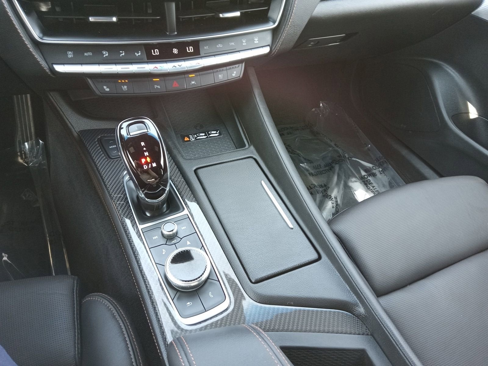 2024 Cadillac CT5-V V-Series