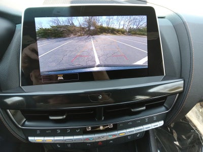2024 Cadillac CT5-V V-Series