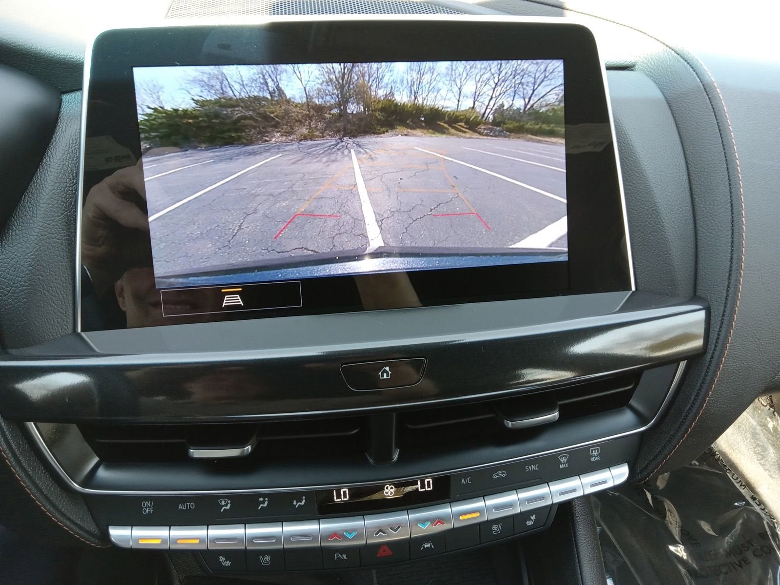 2024 Cadillac CT5-V V-Series