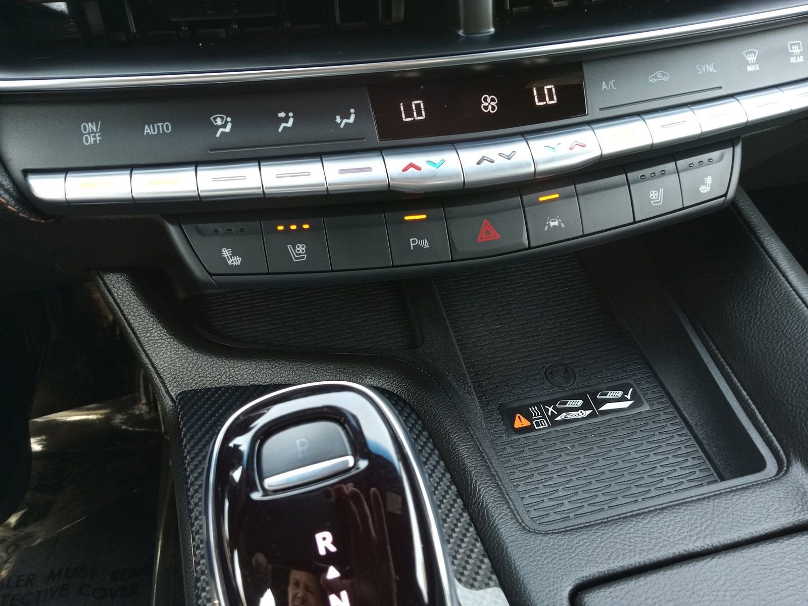2024 Cadillac CT5-V V-Series