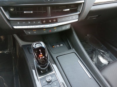 2024 Cadillac CT5-V V-Series