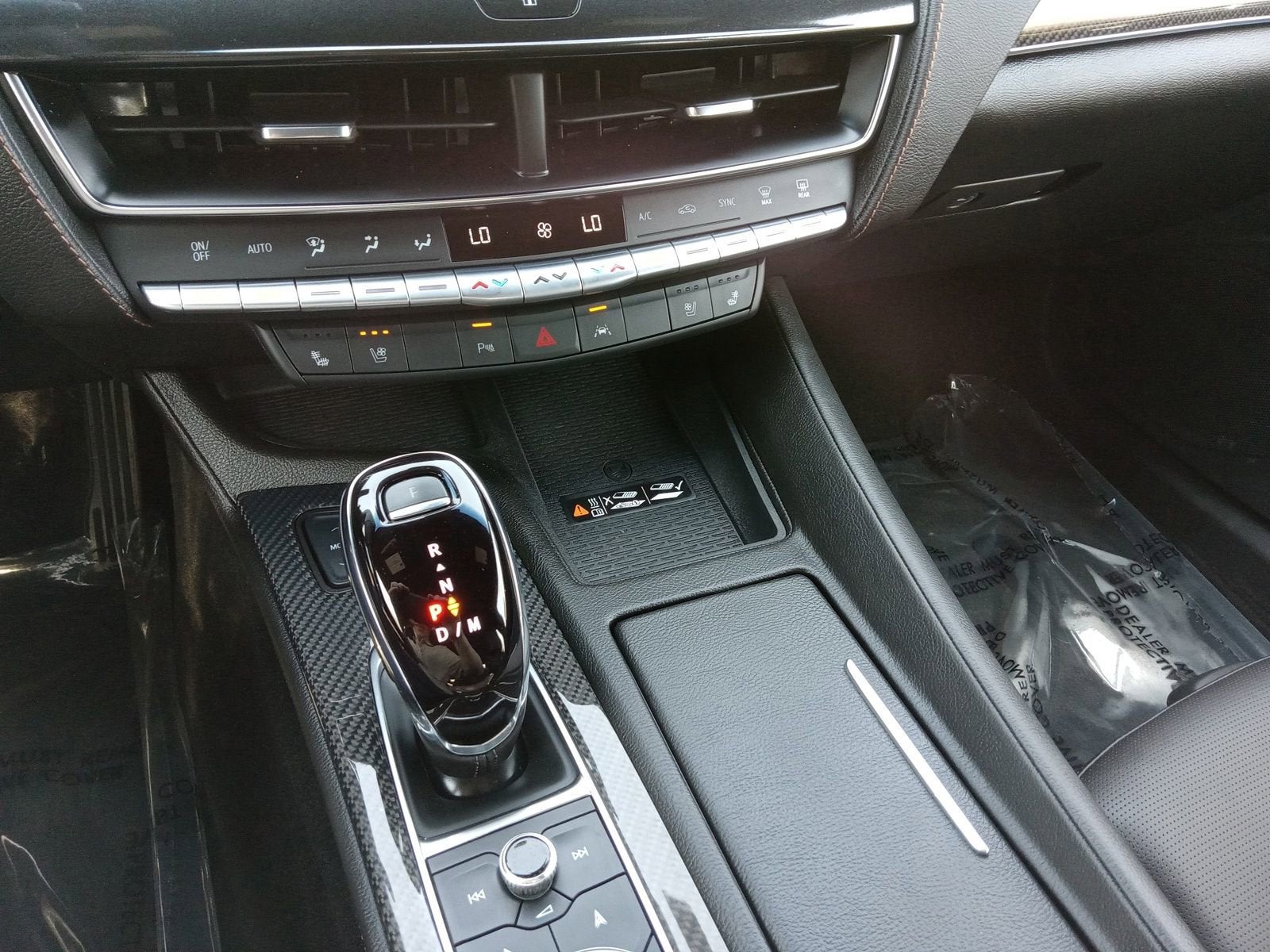 2024 Cadillac CT5-V V-Series
