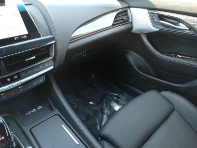 2024 Cadillac CT5-V V-Series